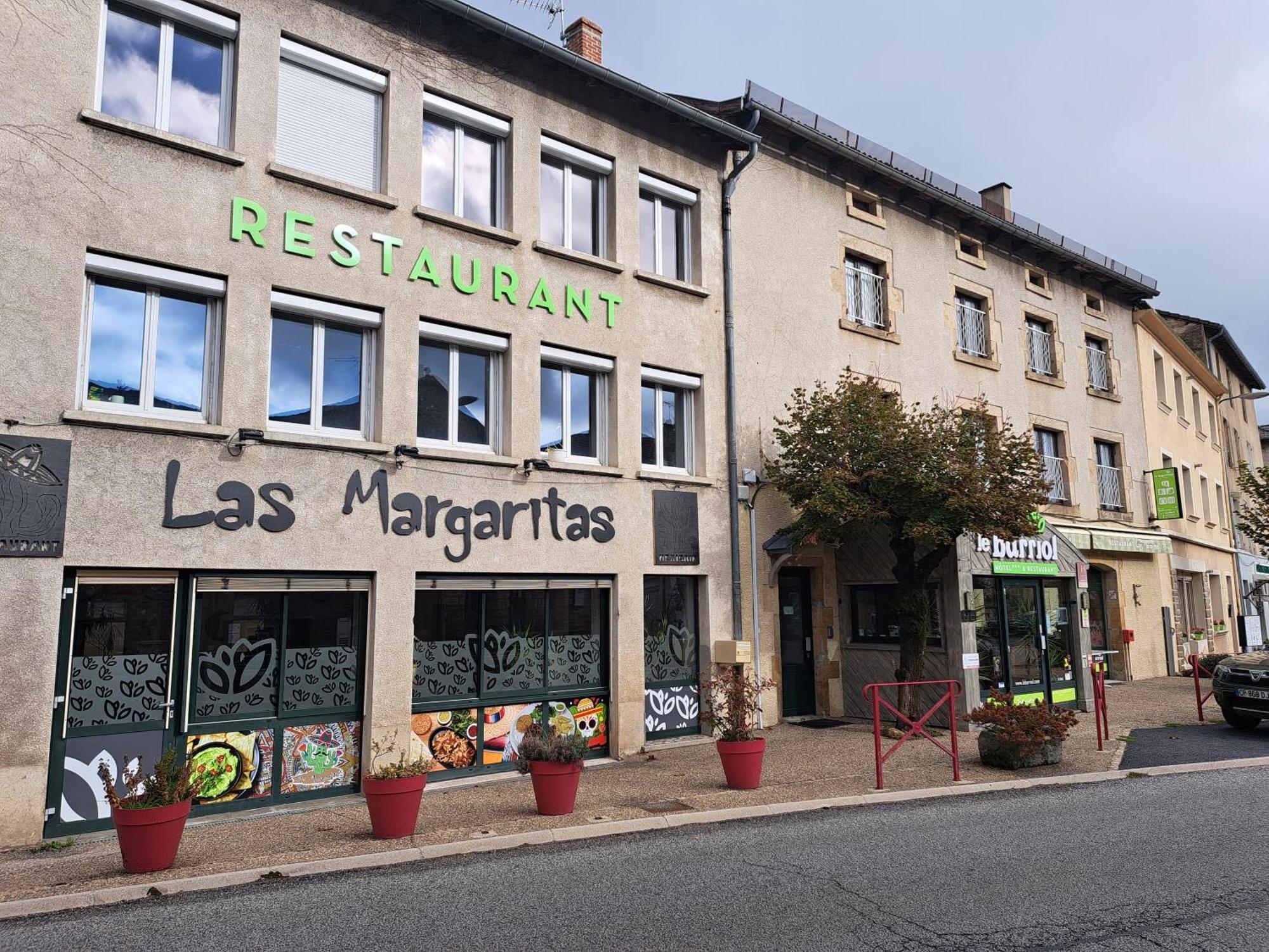 Le Barriol Hotel Saint-Julien-Chapteuil Bagian luar foto